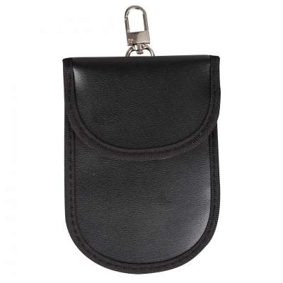 RFID Car Key Signal Blocker Pouch