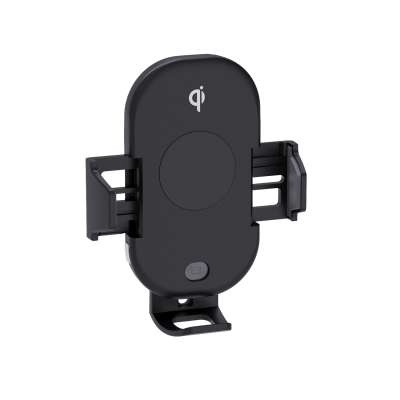 15W Infrared sensor wireless charging mount